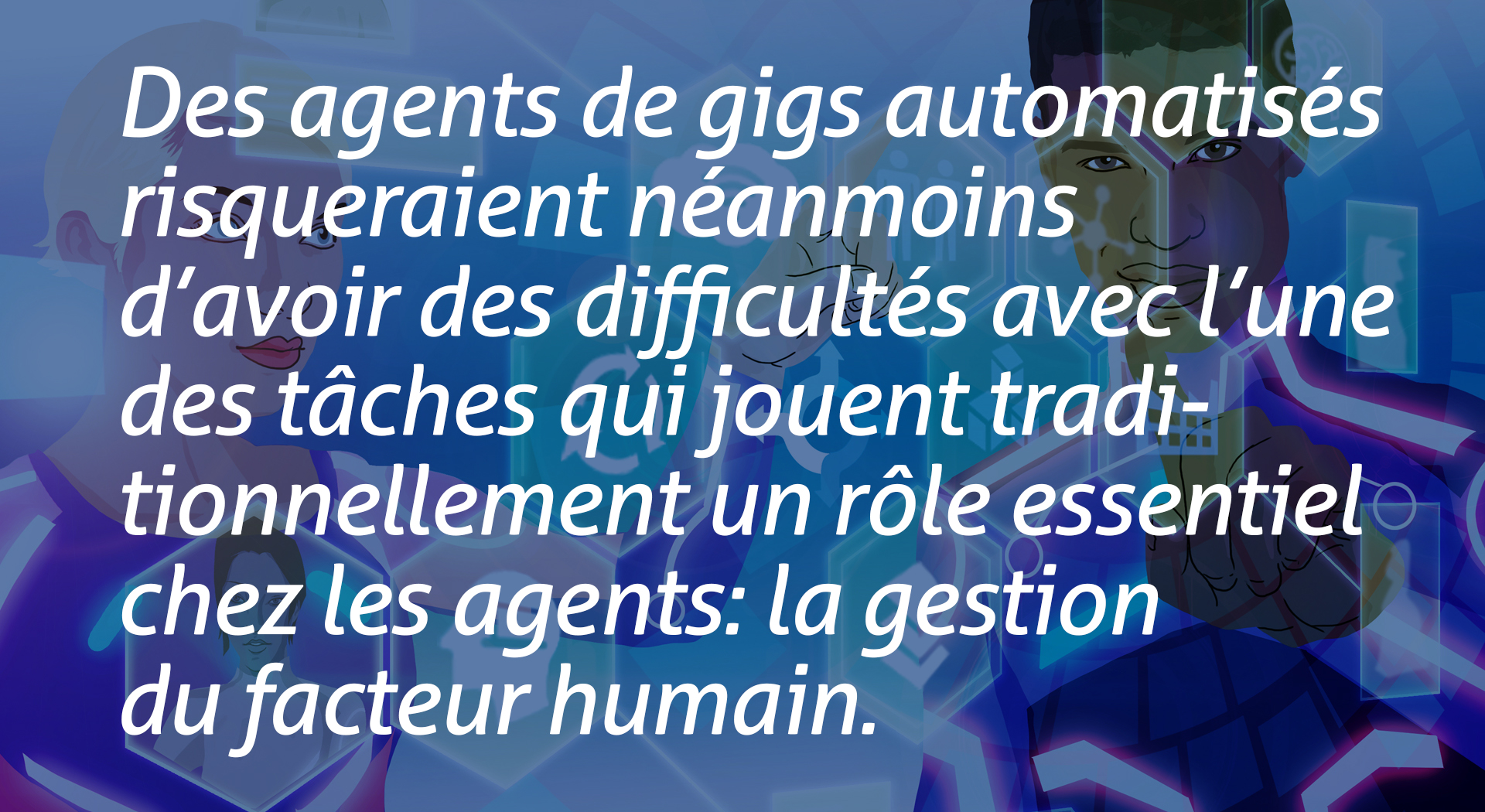 Avenir - 50 ans Union suisse des services de l'emploi - Die Temporärarbeit Schweiz - Le travail temporaire Suisse - Il lavoro temporaneo Svizzeria - temporary work Switzerland - 50 Jahre swissstaffing - 50 ans de swissstaffing  - 50 anni di swissstaffing - 50 years of swissstaffing